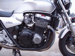     Honda CB1300SF 1999  16